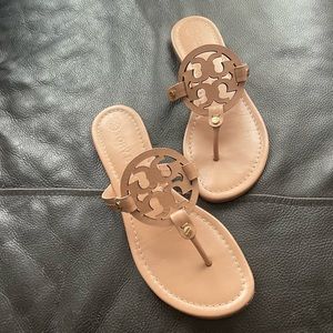 Tory Burch sandals